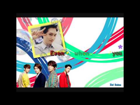 [Karaoke]How Awesome  - Lee Jonghyun (CNBLUE)