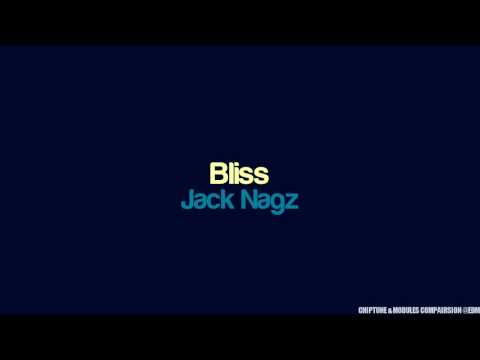 Jack Nagz - Bliss [EDM.com Exclusive]