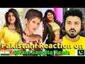 Pakistani React On Sivani Sangita Reels Odia Videos Odisha Actress Reaction Vlogger
