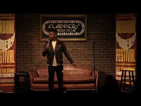 George K. Burns (Best of Fest)