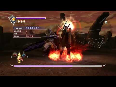 Ninja Gaiden Sigma Starter Guide - Normal Any% Chapter 19