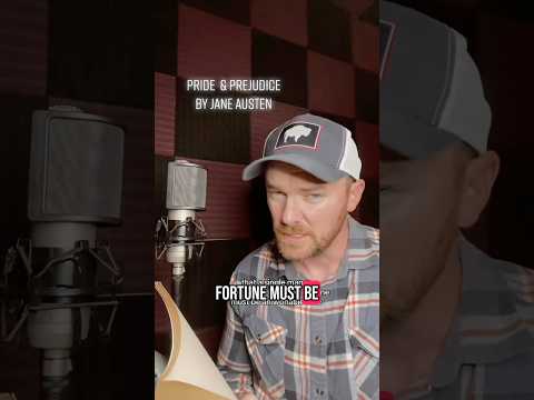 (Southern) Pride and Prejudice by Jane Austen - Full Audiobook