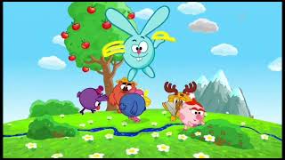 Первый канал.07.05.2020