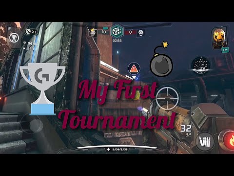 MCVS IOS Blaze & Ghost Gameplay 1v1 Tournament Luck Is On My Side Against death walker 😱