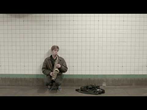 Subway Practice - Chris Pitsiokos/Katharina Huber
