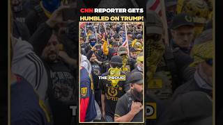 Kayleigh McEnany SHUTS DOWN CNN Reporter Over TRUMP #shorts