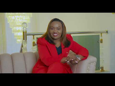 JOY WA MACHARIA - WARUTA HINYA KU? (OFFICIAL 4K VIDEO)