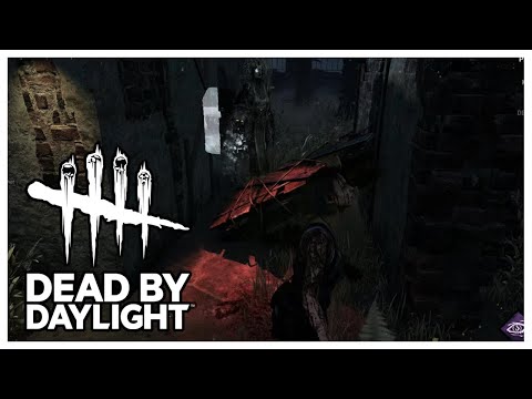 P3 Jill Valentine Vs The Plague - Dead by Daylight
