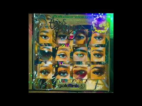 [FREE] GOLDLINK x TYLER THE CREATOR x KAYTRANADA TYPE BEAT - "THEY SAY"