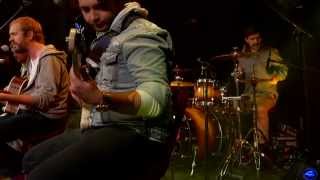 Die Heuwels Fantasties - Klein Tambotieboom