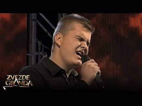 Haris Kulovic - Svako ima onog koga nema - (Live) - ZG 2013/2014 - 26.10.2013. EM 3.