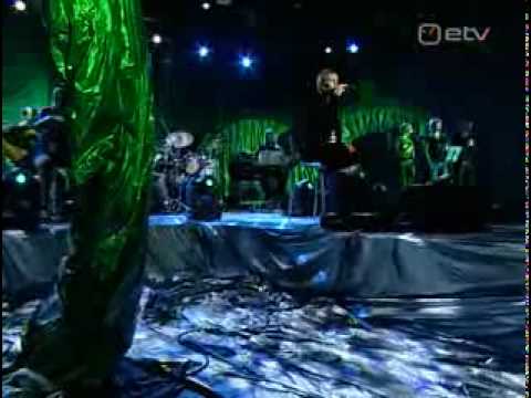 Margus Vaher - Lähedal  (Kaks takti ette)