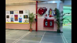 Salwan Junior School Video