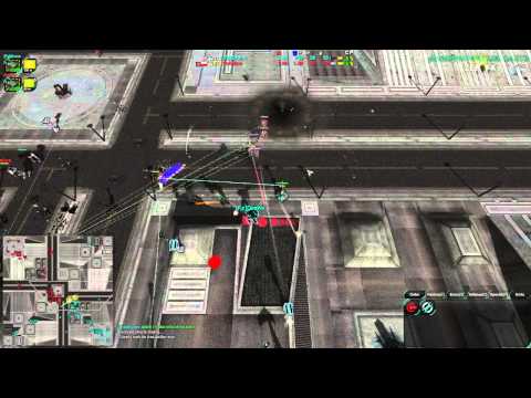 2015/01/31 1v1 Tournament - Round of 16: Drone vs Orfelius - Zero-K