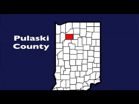 Pulaski County Insight Location