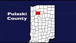 PULASKI COUNTY INsight: Location
