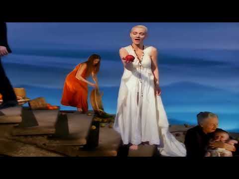 Roxette - Crash! Boom! Bang! (Official Video) [4K Remastered]