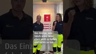 Woche der Wiederbelebung