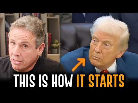 How Trump Might Rig the Midterms