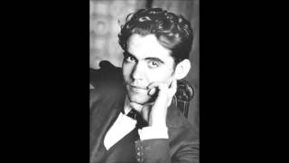 Romance de la luna luna - Federico García Lorca