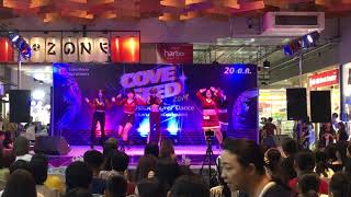 Download lagu Annet Cover Red Velvet mp3