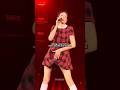 Nightmare Halsey Live Performed Lyrics Halsey Nightmare