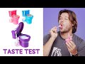 Sour Flush Candy demo video