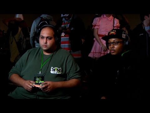 SFV CPT FR - Wolfkrone vs BushinStyle