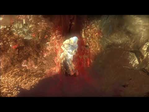 [Demon's Souls remix] Transhpend - Artificial Plague (Maiden Astraea trance mix)