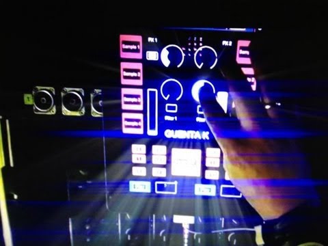 GUENTA K. meets BFF - Never (Official Video Teaser HD)