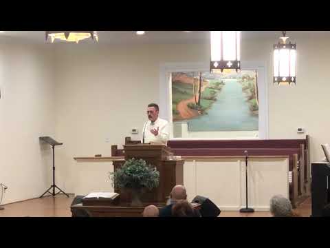 John 8, A Mixed Crowd