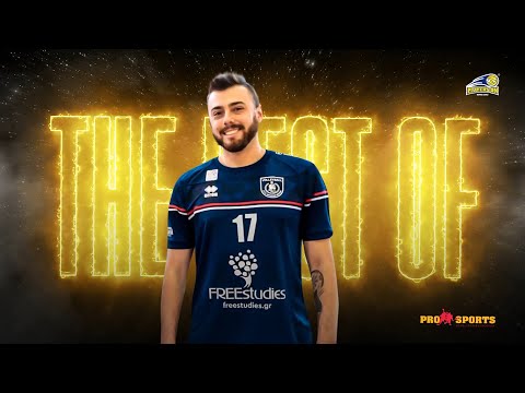 The best of Eduardo Rodrigues 🇧🇷 (Outside Hitter) 2021/2022 – PLAYERS ON VOLLEYBALL