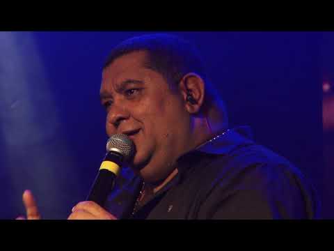 Marquinhos Sensação - Apelo (DVD 30 ANOS)