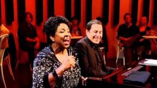 Gladys Knight - If I were Your Woman (Later... with Jools Holland)