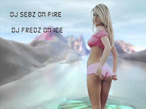 DJ Sebz Feat. DJ Fredz - House'llelujah [REMIX]