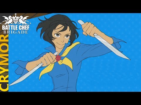 Battle Chef Brigade Review | Considers video thumbnail