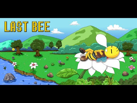 Last Bee video thumbnail