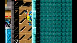 Let's Fail Wolverine: Adamantium Rage