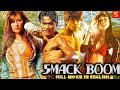 SMACK BOOM | Full Length Action Movies In English | Hollywood Film | Peerawat Herabat | David Bueno