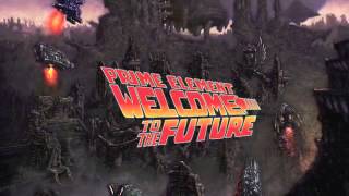 PRIME ELEMENT - WELCOME TO THE FUTURE 5. 