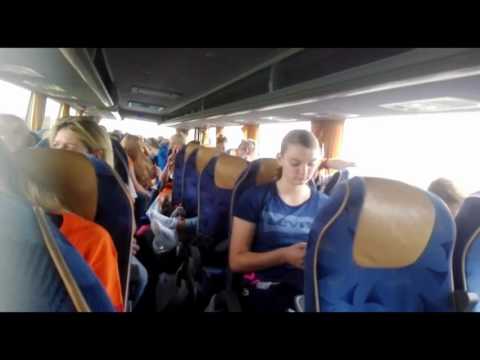 90 dames van VV Roden naar het EK Vrouwen