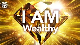 Sleep Meditation, WEALTH & ABUNDANCE, I AM 21-Day Program for Prosperity