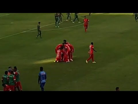 PALHINHA - SETE DE SETEMBRO 0 X 1 PENEDENSE - SUB-23