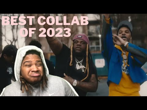 Z-WAYNE x FAT TREL “GILBERT ARENAS” Reaction