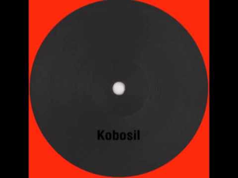 Kobosil - Osmium