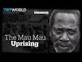 British colonial-era torture of Kenya’s Mau Mau rebels