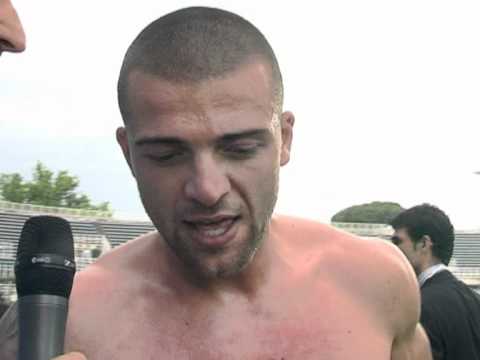 Gol Padella e intervista 05 06 2011