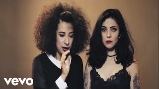 Flor Amargo - Busco a alguien ft. Mon Laferte