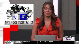 Fort Stockton ISD announces death of incoming ninth-grade student