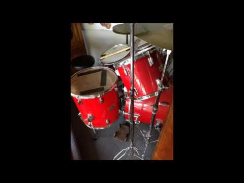 Dr Project Point Blank Live Gig' RARE' Memory Pain Summer of 1982